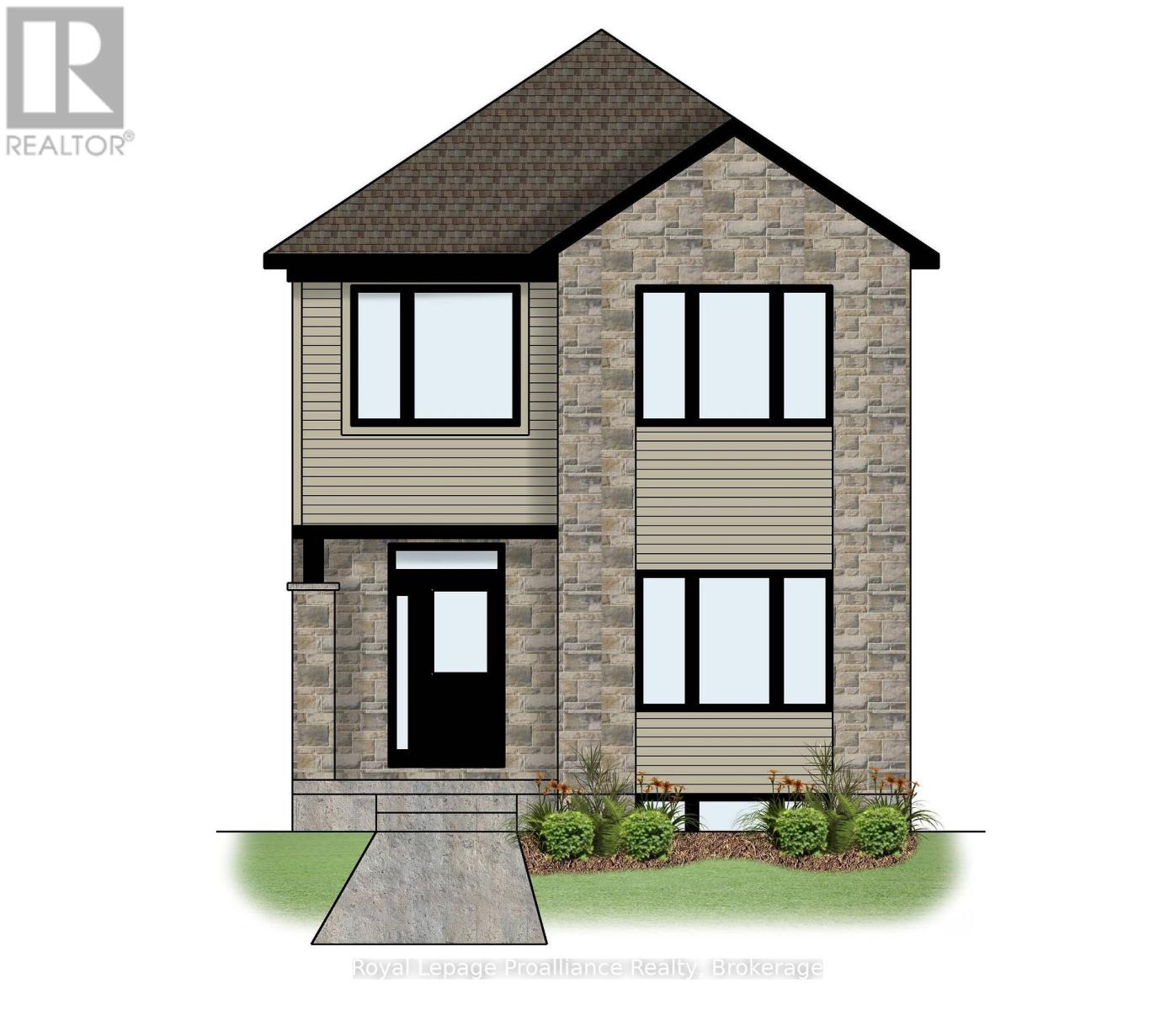 97 Athabaska Drive, Belleville, Ontario  K8N 0T1 - Photo 2 - X13701632
