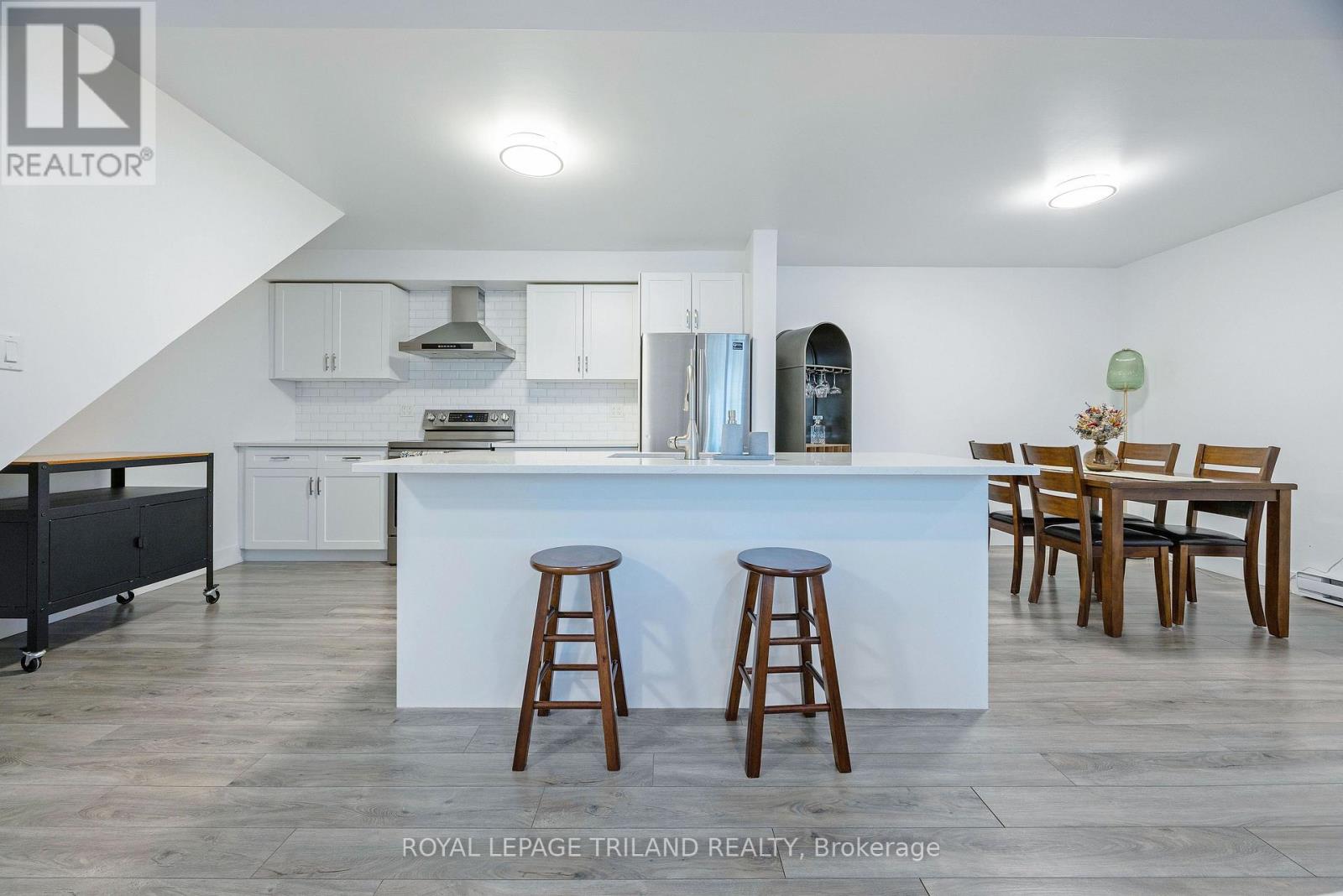 26 - 105 Andover Drive, London South, Ontario  N6J 4B1 - Photo 11 - X13701442