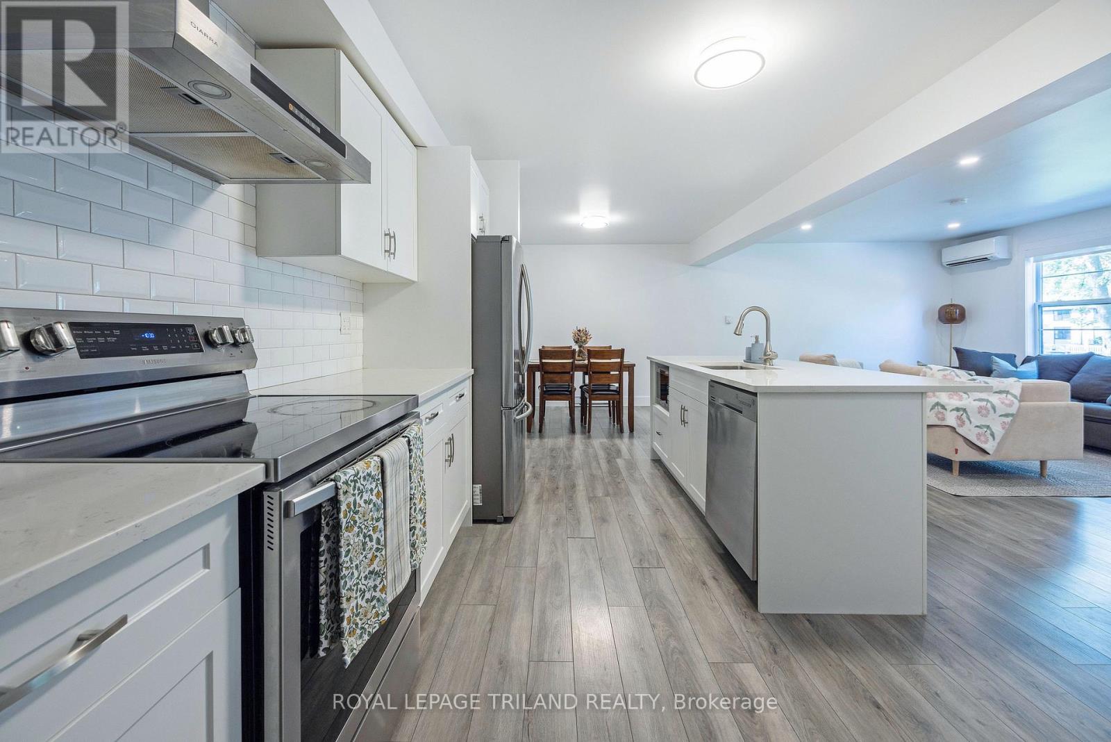 26 - 105 Andover Drive, London South, Ontario  N6J 4B1 - Photo 16 - X13701442