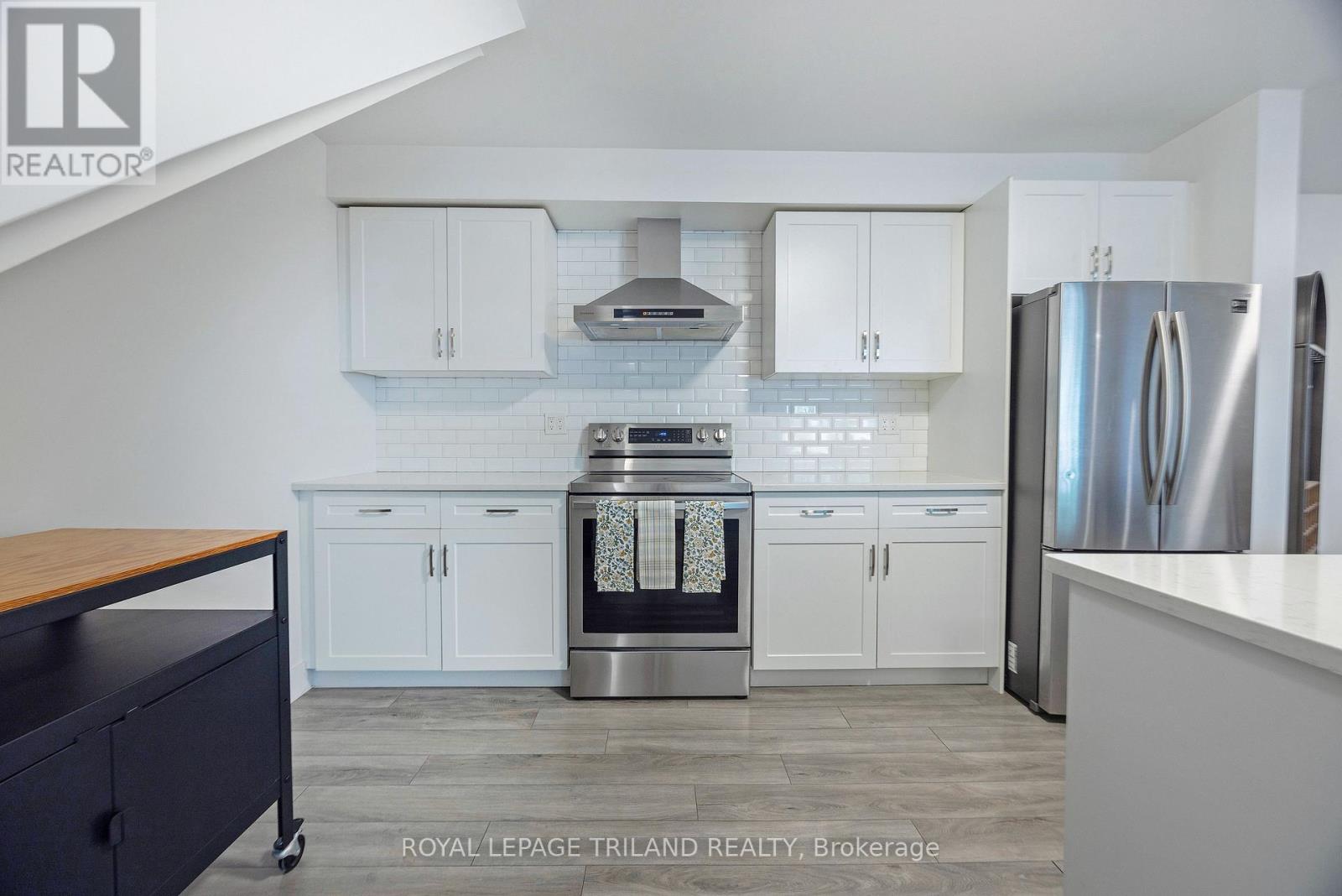 26 - 105 Andover Drive, London South, Ontario  N6J 4B1 - Photo 17 - X13701442