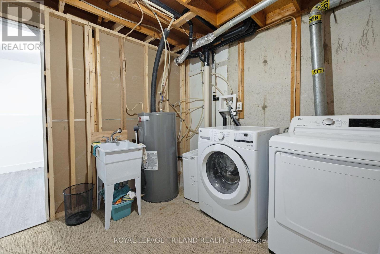26 - 105 Andover Drive, London South, Ontario  N6J 4B1 - Photo 32 - X13701442