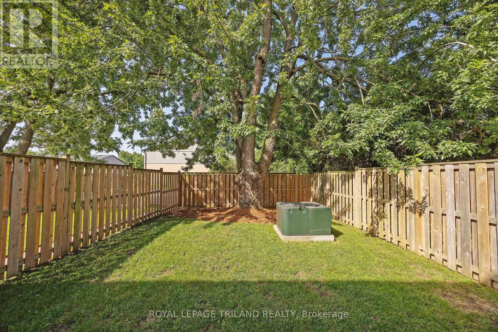 26 - 105 Andover Drive, London South, Ontario  N6J 4B1 - Photo 35 - X13701442