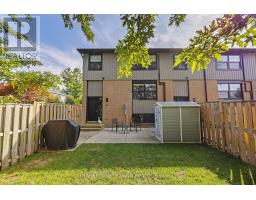 26 - 105 ANDOVER DRIVE, London South, Ontario