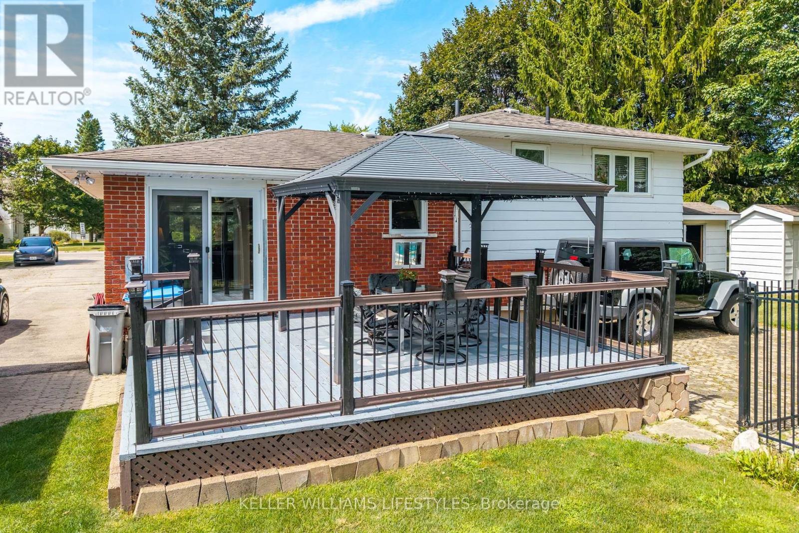 198 Main Street N, Huron East, Ontario  N0K 1W0 - Photo 14 - X13701552