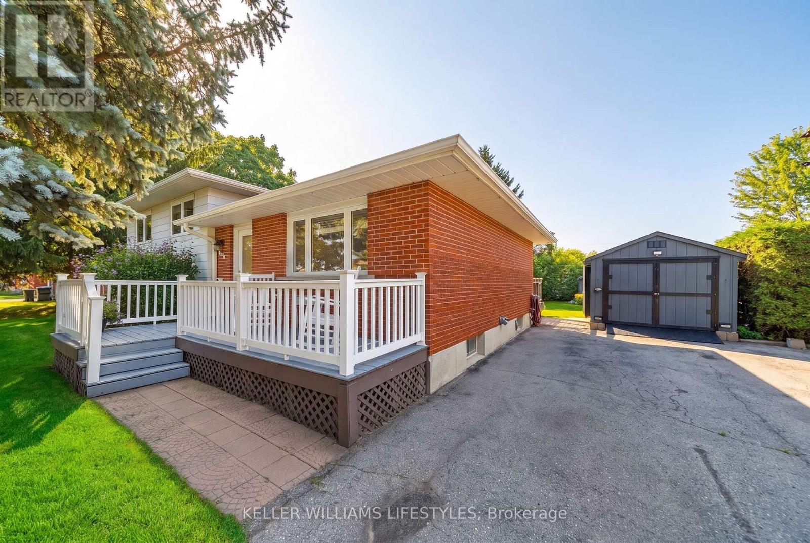 198 Main Street N, Huron East, Ontario  N0K 1W0 - Photo 4 - X13701552