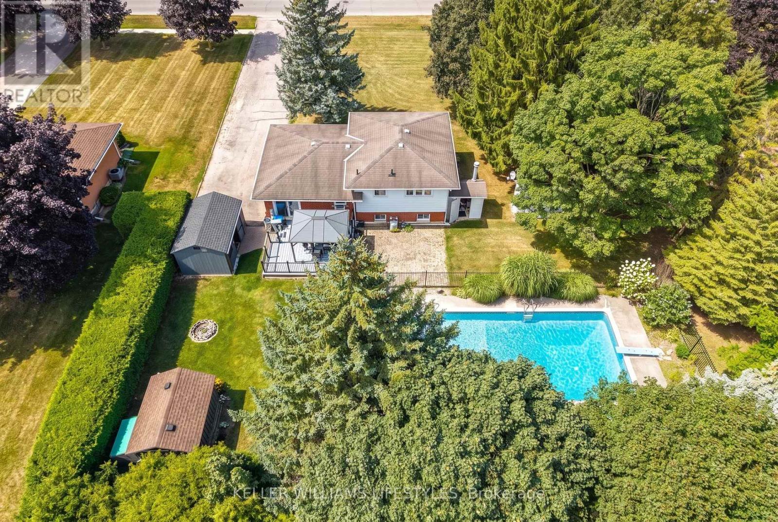 198 Main Street N, Huron East, Ontario  N0K 1W0 - Photo 48 - X13701552