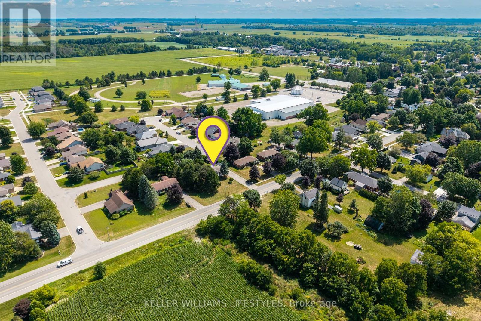 198 Main Street N, Huron East, Ontario  N0K 1W0 - Photo 50 - X13701552