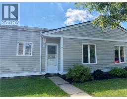331 McLaughlin Drive Unit# 4, Moncton, New Brunswick