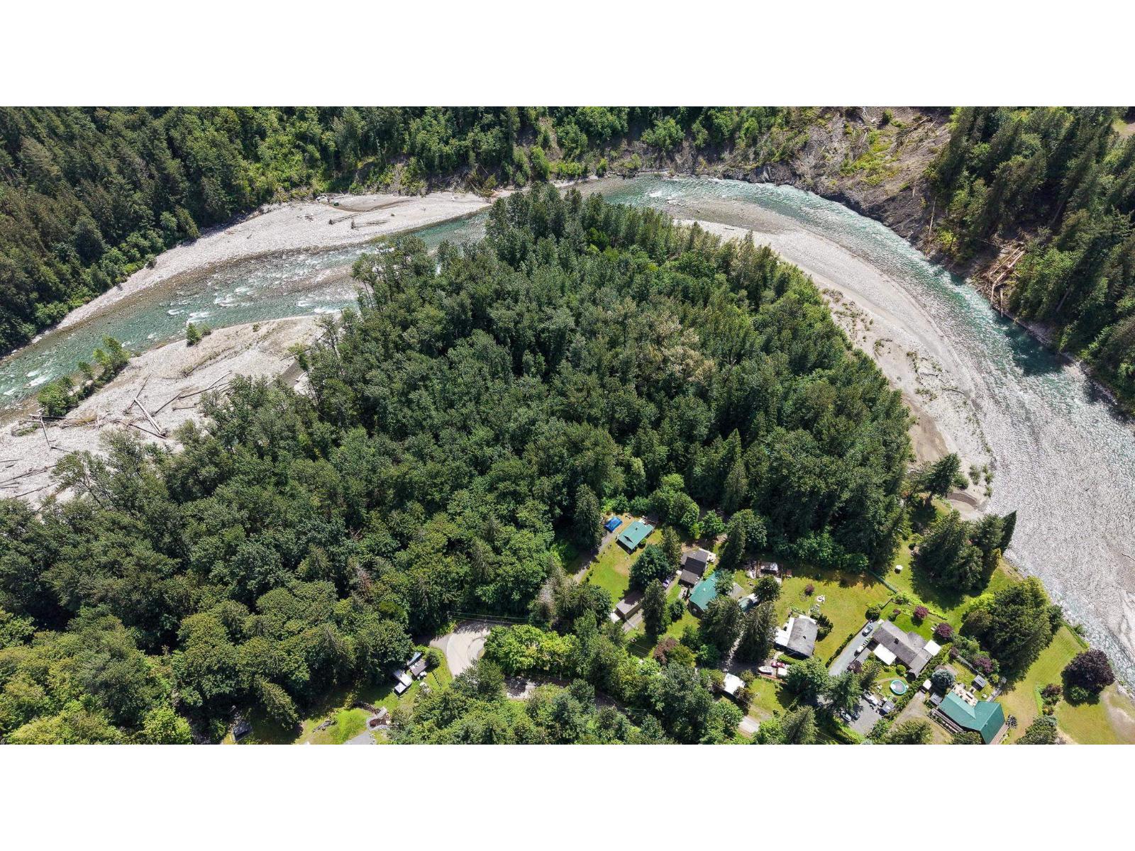 50994 O'byrne Road, Chilliwack River Valley, Chilliwack, British Columbia  V4Z 1B6 - Photo 2 - R3135917