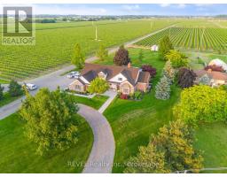 1275 FOUR MILE CREEK ROAD, Niagara-on-the-Lake, Ontario