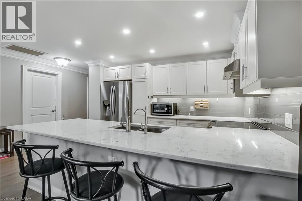 13 Sister Varga Terrace, Hamilton, Ontario  L9B 1T8 - Photo 6 - 40835518