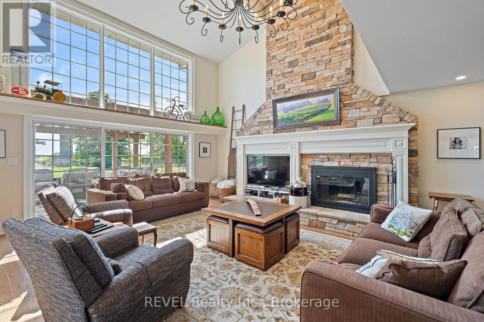 1275 Four Mile Creek Road, Niagara-On-The-Lake, Ontario  L0S 1J0 - Photo 6 - X13587942