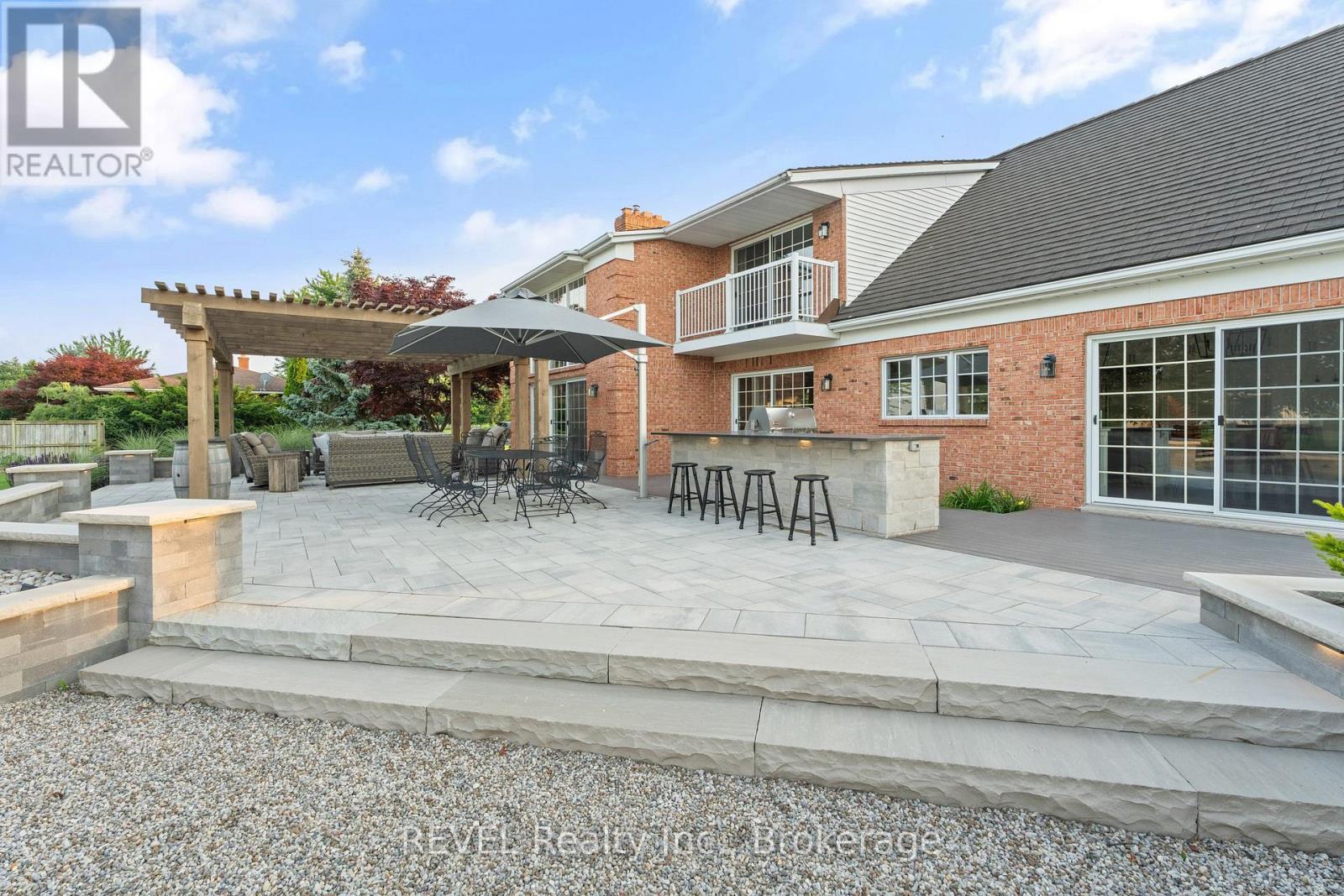 1275 Four Mile Creek Road, Niagara-On-The-Lake, Ontario  L0S 1J0 - Photo 42 - X13587942