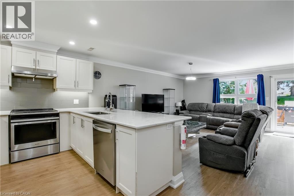 13 Sister Varga Terrace, Hamilton, Ontario  L9B 1T8 - Photo 16 - 40835518