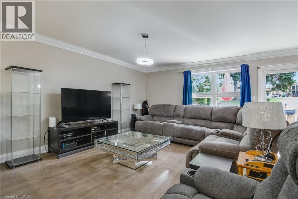 13 Sister Varga Terrace, Hamilton, Ontario  L9B 1T8 - Photo 17 - 40835518