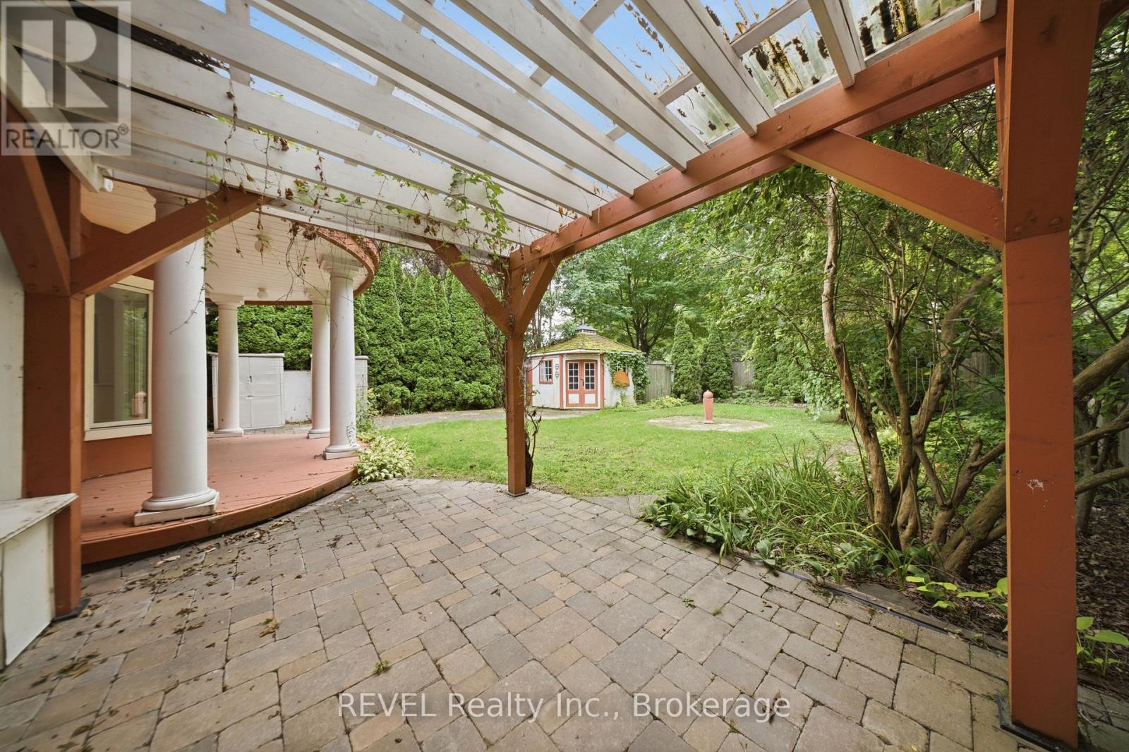 34 Vincent Avenue, Niagara-On-The-Lake, Ontario  L0S 1J0 - Photo 44 - X13673792