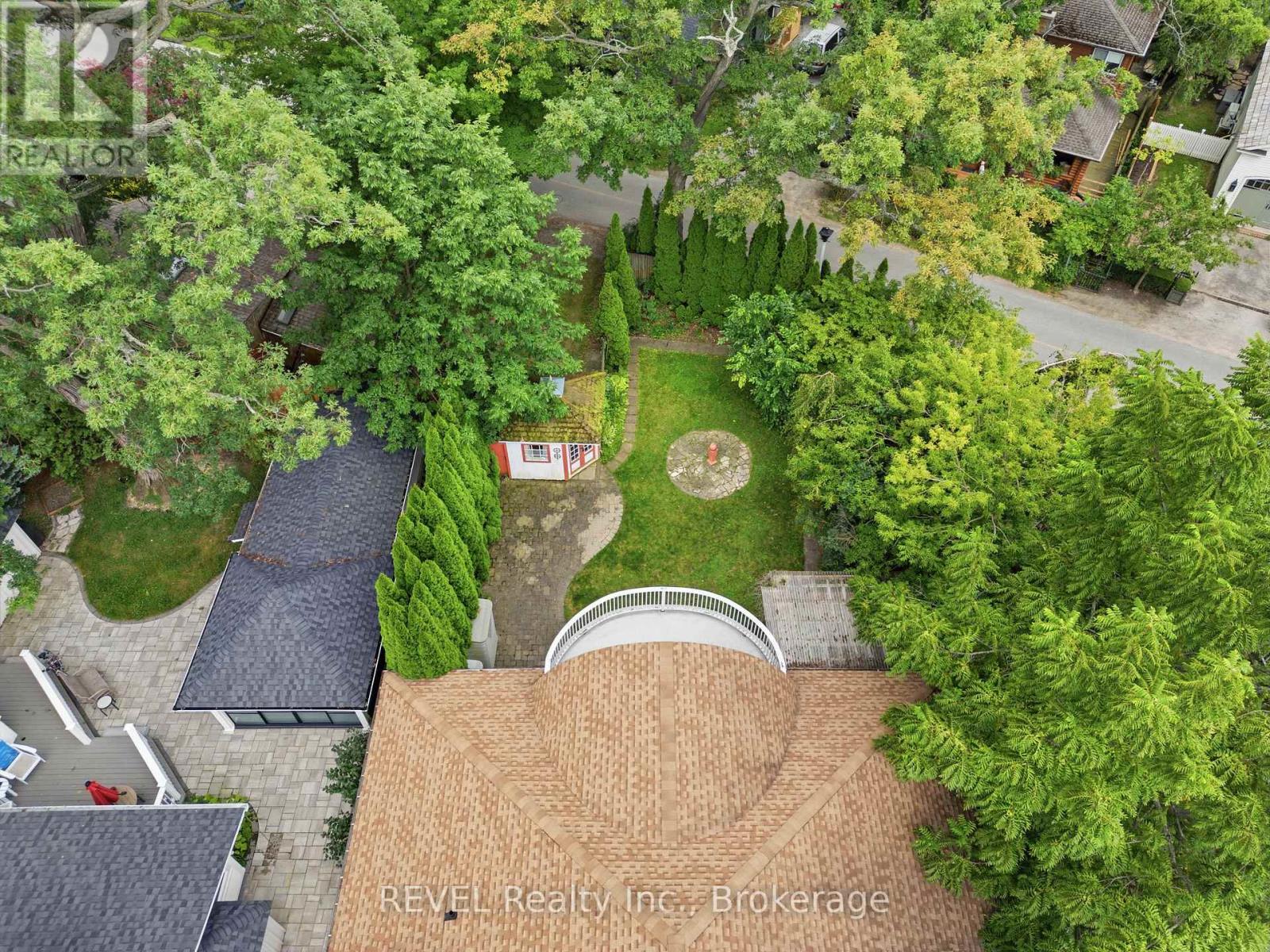 34 Vincent Avenue, Niagara-On-The-Lake, Ontario  L0S 1J0 - Photo 47 - X13673792