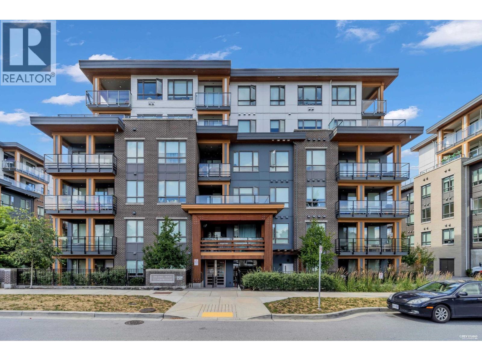 213 735 ANSKAR COURT, Coquitlam, British Columbia