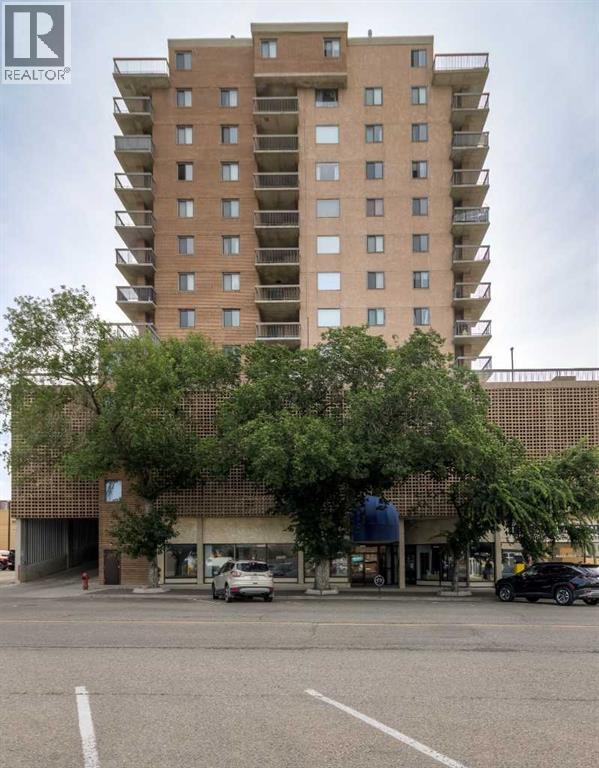 407, 515 6 Street S, Lethbridge, Alberta  T1J 4J1 - Photo 3 - A2329562