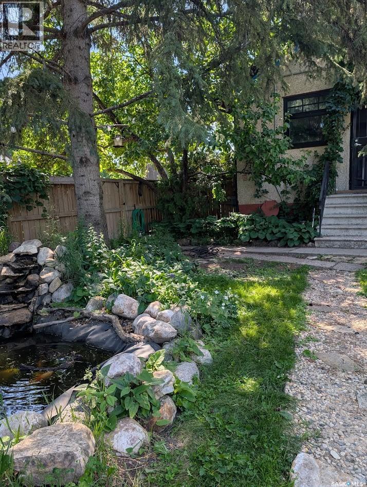 902 4th Avenue N, Saskatoon, Saskatchewan  S7K 2N6 - Photo 51 - SK045802