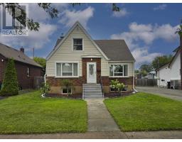 2035 Hamilton AVE, THUNDER BAY, Ontario