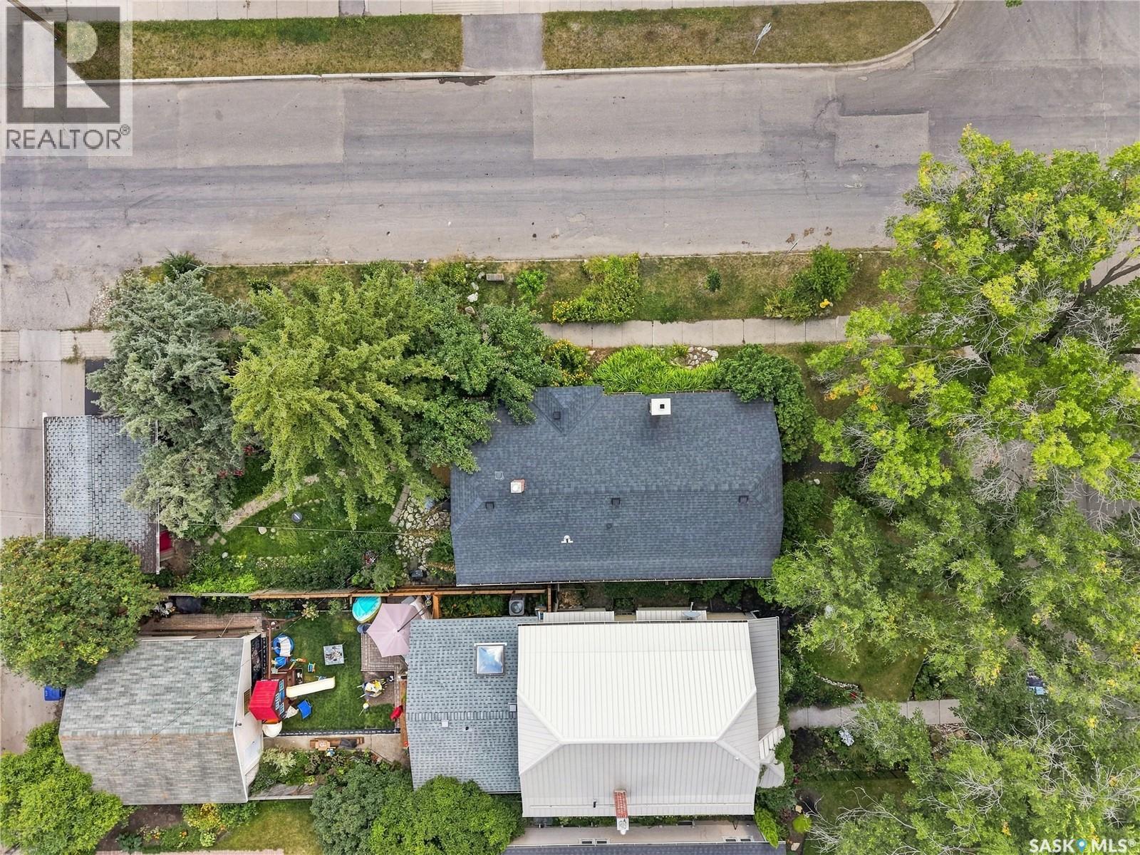 902 4th Avenue N, Saskatoon, Saskatchewan  S7K 2N6 - Photo 56 - SK045802