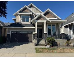 17351 64A AVENUE, Surrey, British Columbia