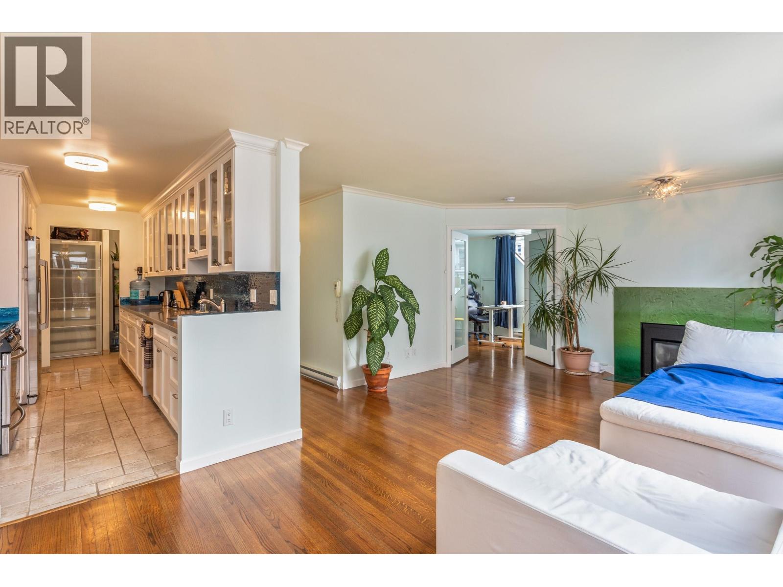 602 1042 Nelson Street, Vancouver, British Columbia  V6E 1H8 - Photo 5 - R3157820
