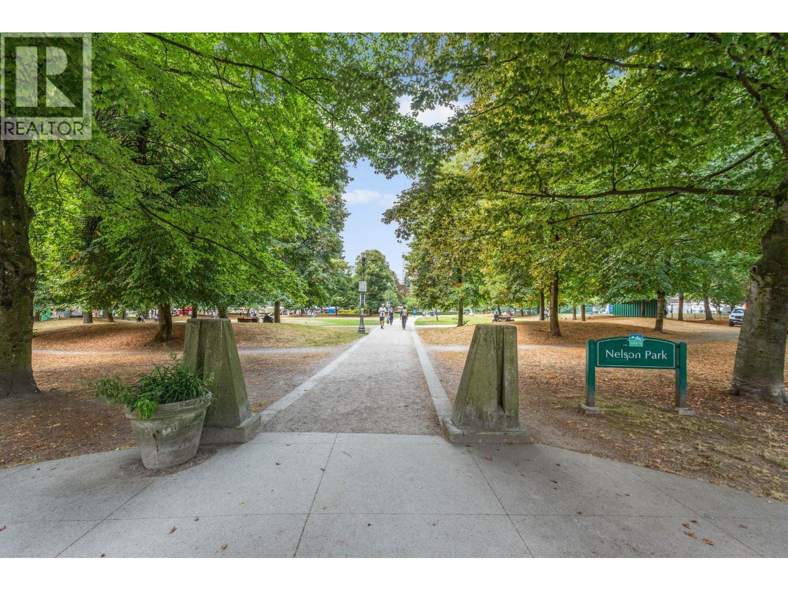 602 1042 Nelson Street, Vancouver, British Columbia  V6E 1H8 - Photo 20 - R3157820