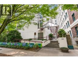 602 1042 NELSON STREET, Vancouver, British Columbia