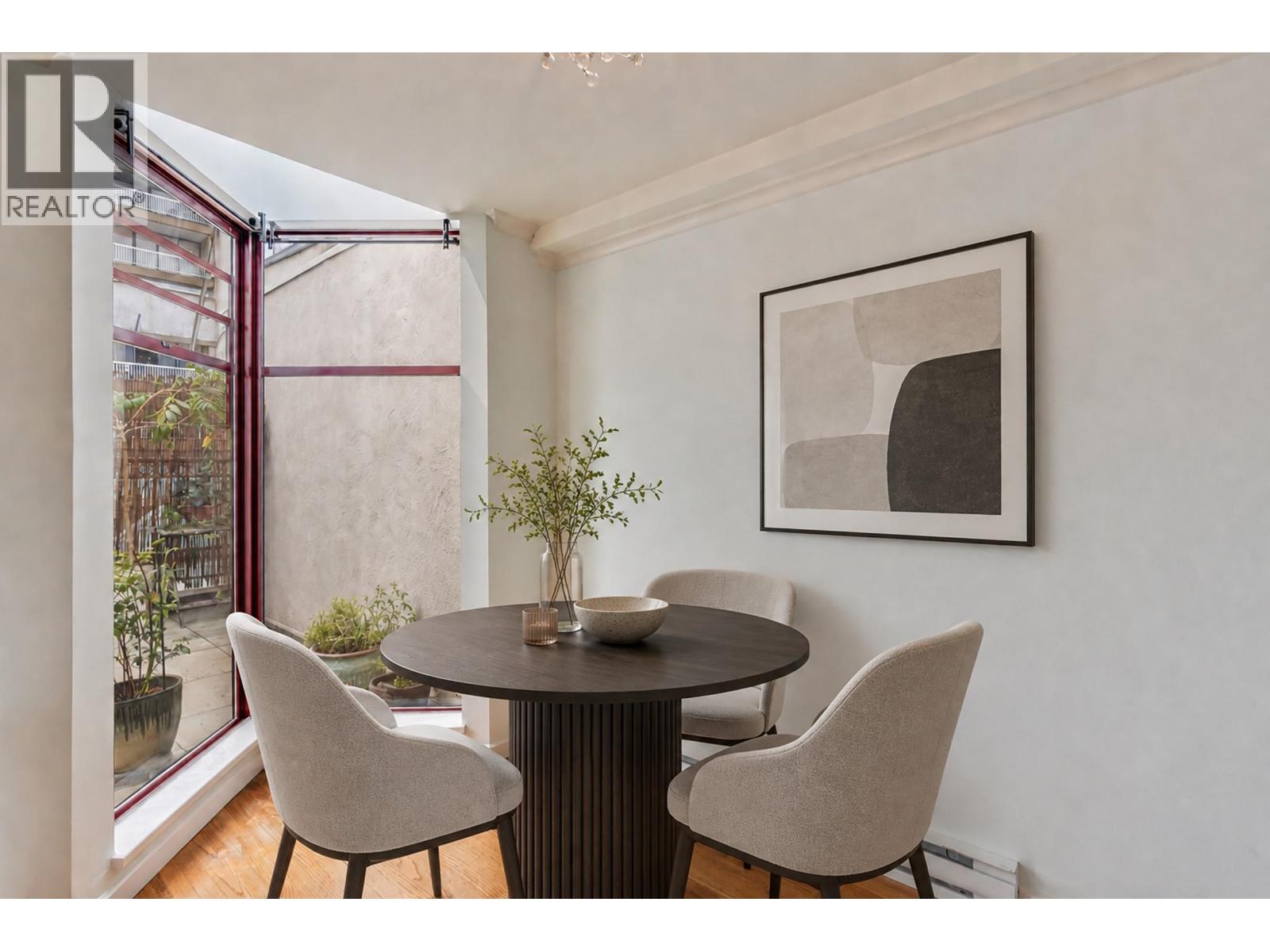 602 1042 Nelson Street, Vancouver, British Columbia  V6E 1H8 - Photo 6 - R3157820