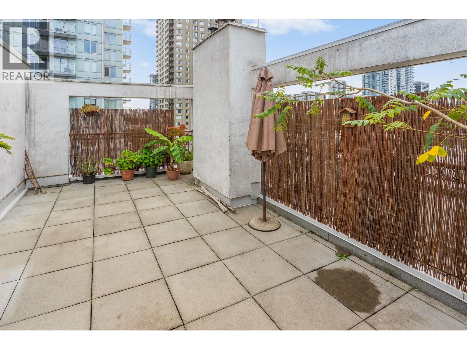 602 1042 Nelson Street, Vancouver, British Columbia  V6E 1H8 - Photo 17 - R3157820