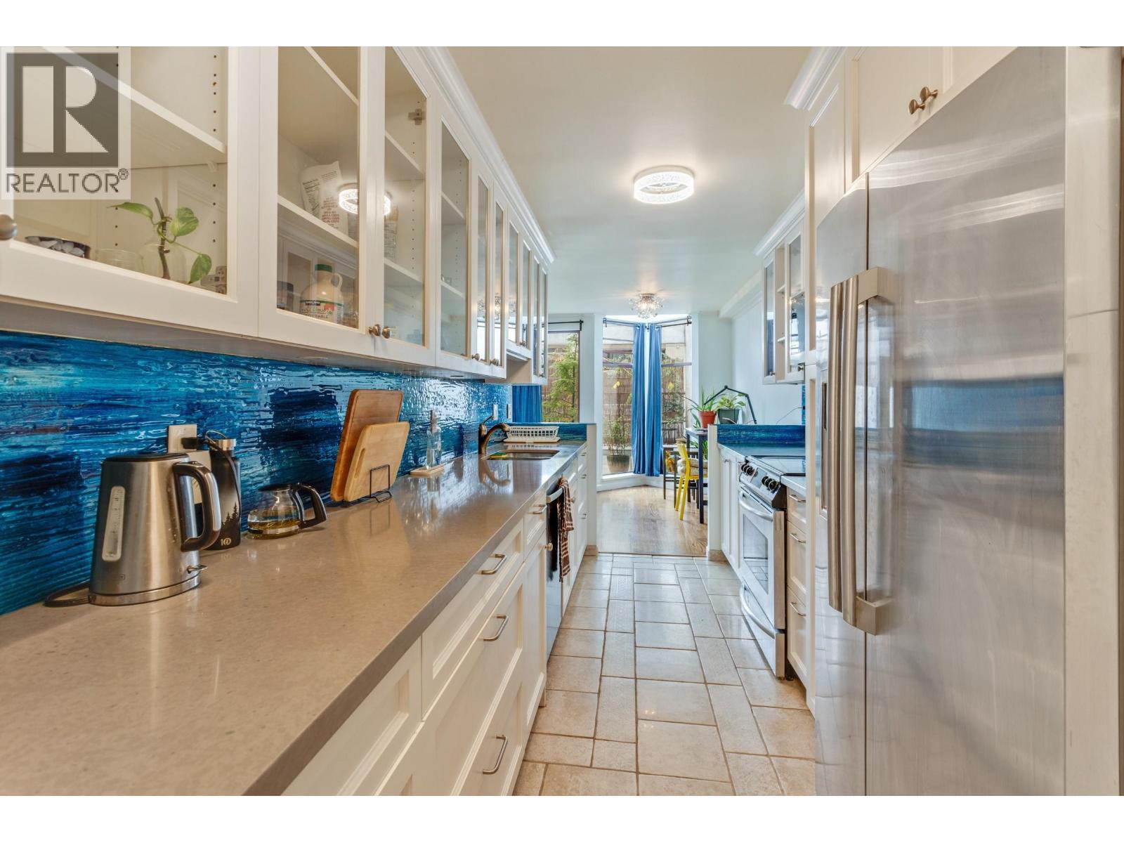 602 1042 Nelson Street, Vancouver, British Columbia  V6E 1H8 - Photo 9 - R3157820
