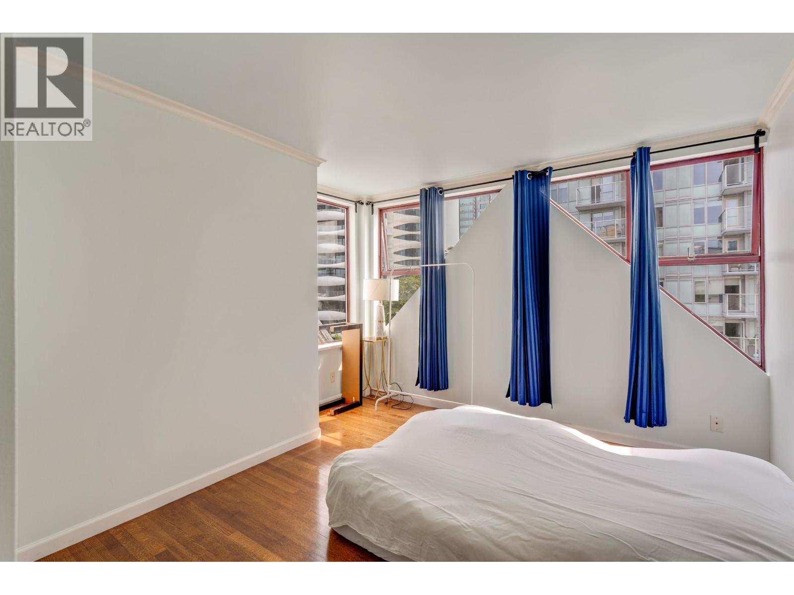 602 1042 Nelson Street, Vancouver, British Columbia  V6E 1H8 - Photo 11 - R3157820