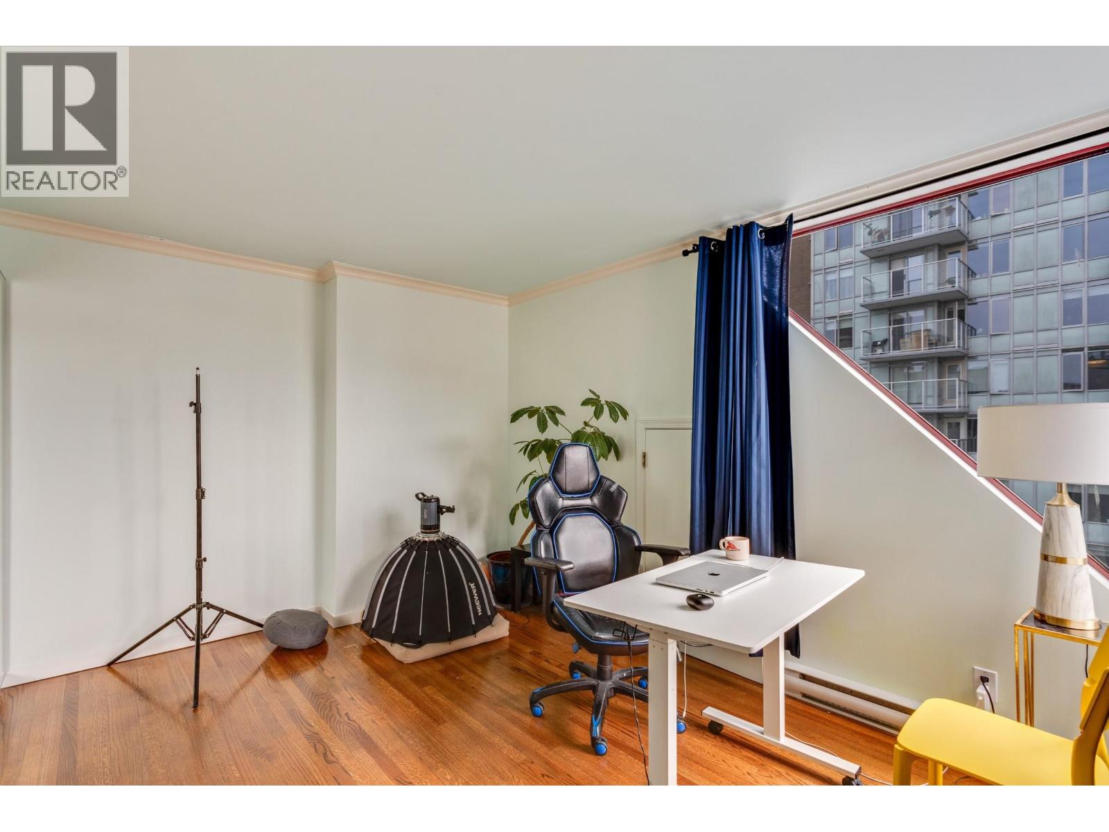 602 1042 Nelson Street, Vancouver, British Columbia  V6E 1H8 - Photo 13 - R3157820
