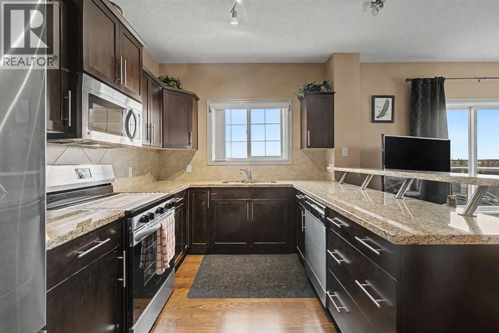 415, 263 Macewan Road, Edmonton, Alberta  T6W 0C4 - Photo 8 - A2334773