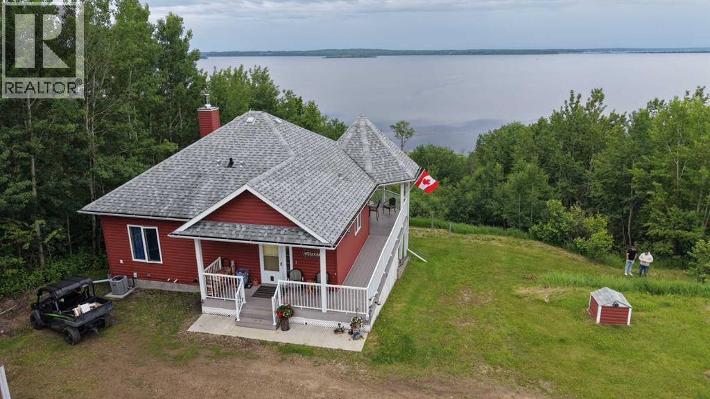 613 & 617, 13221 Twp Rd 680, Lac La Biche, Alberta