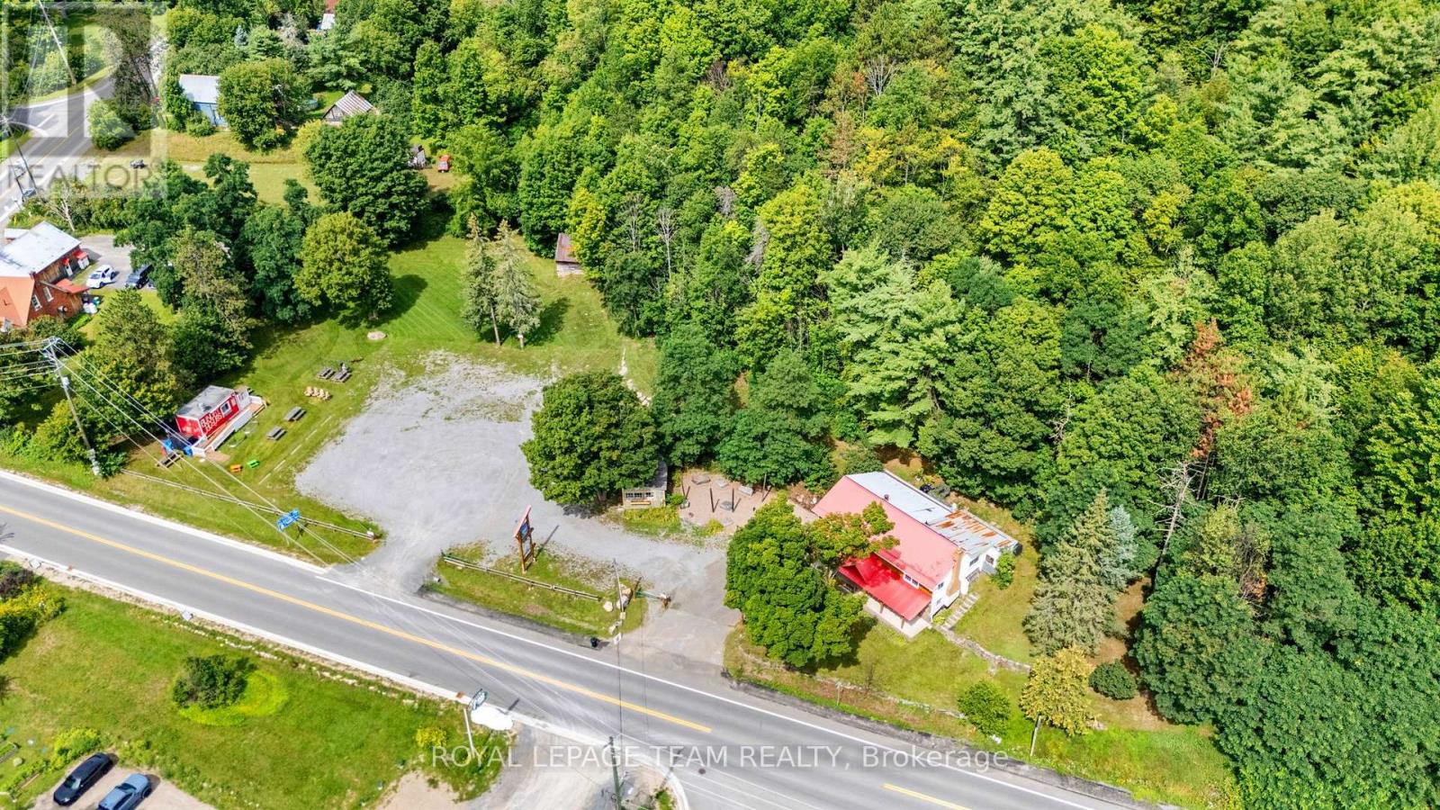 1716 CALABOGIE ROAD, McNab/Braeside, Ontario