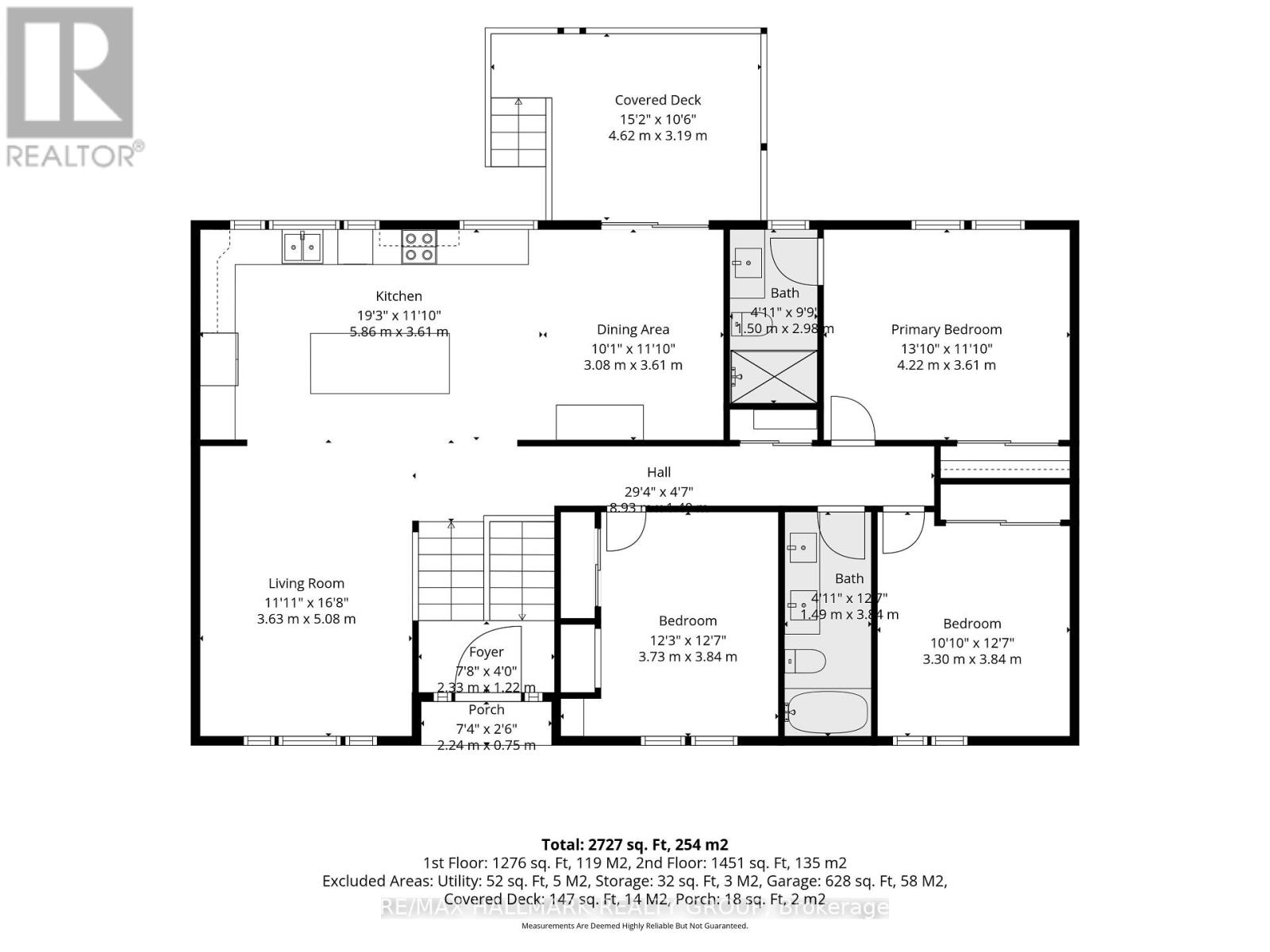 117 Canyon Drive, Ottawa, Ontario  K0A 2H0 - Photo 44 - X13701504