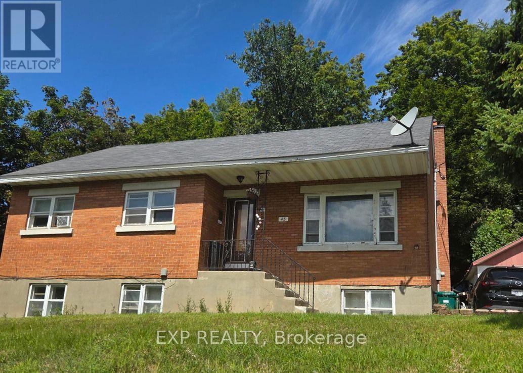43 LAVERGNE STREET, Ottawa, Ontario