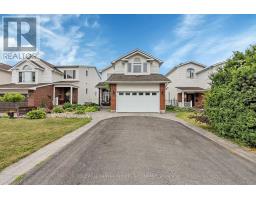 1859 HENNESSY CRESCENT, Ottawa, Ontario