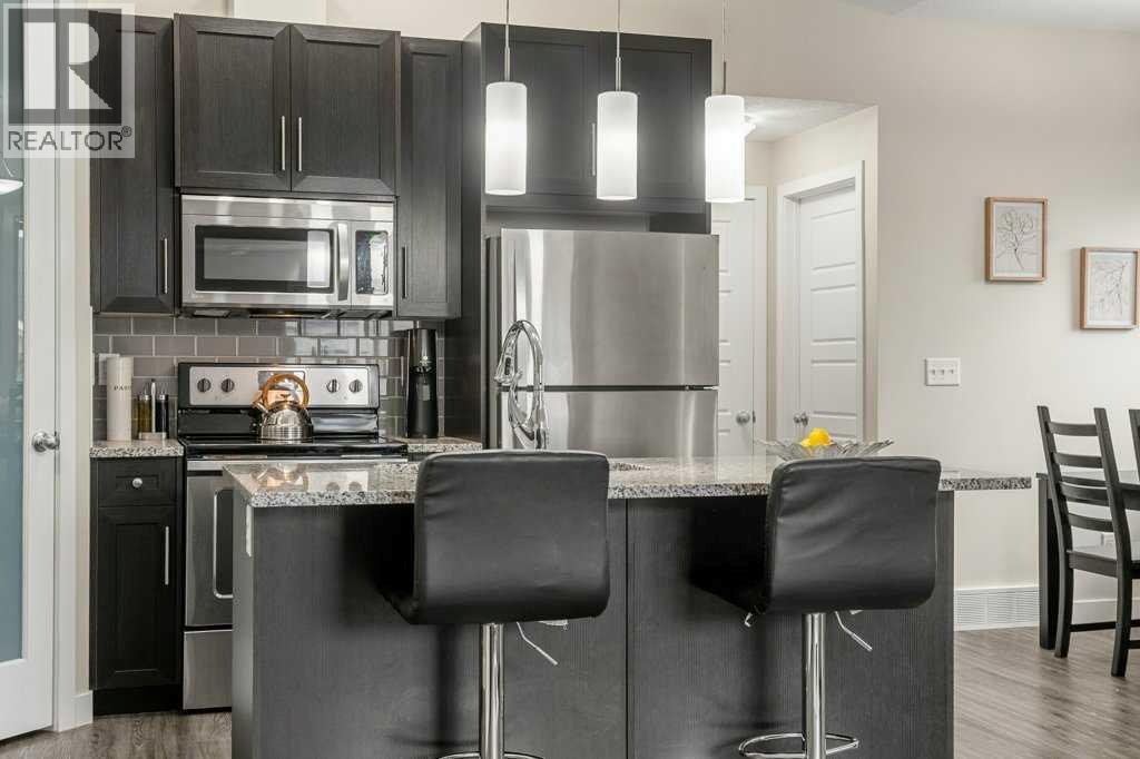 1723, 2461 Baysprings Link Sw, Airdrie, Alberta  T4B 4C6 - Photo 9 - A2335633