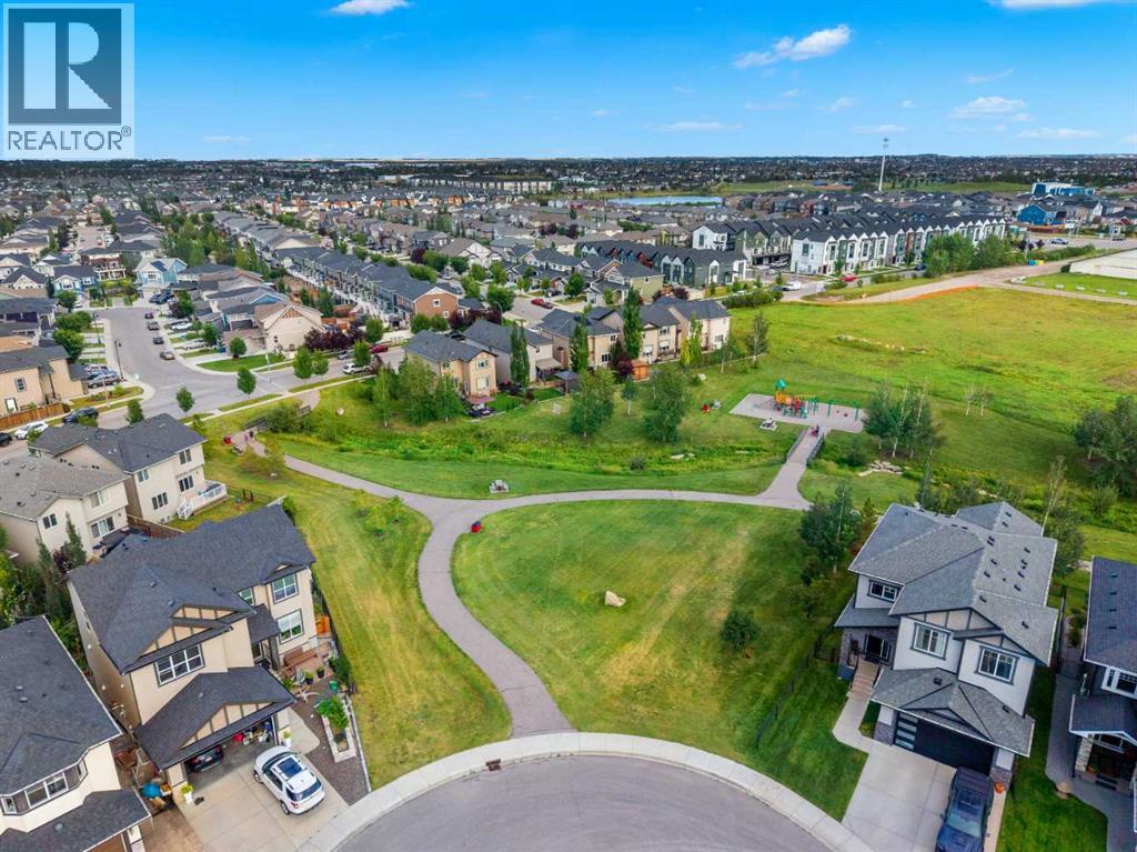 1723, 2461 Baysprings Link Sw, Airdrie, Alberta  T4B 4C6 - Photo 43 - A2335633