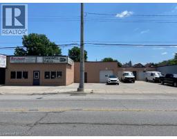 46-50 KENILWORTH Avenue, Hamilton, Ontario