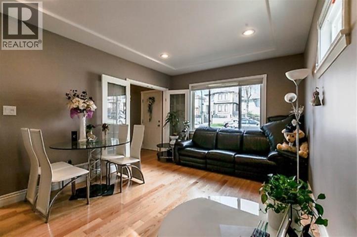 586 E 60th Avenue, Vancouver, British Columbia V5X 2A3 - Photo 4 - R3157861
