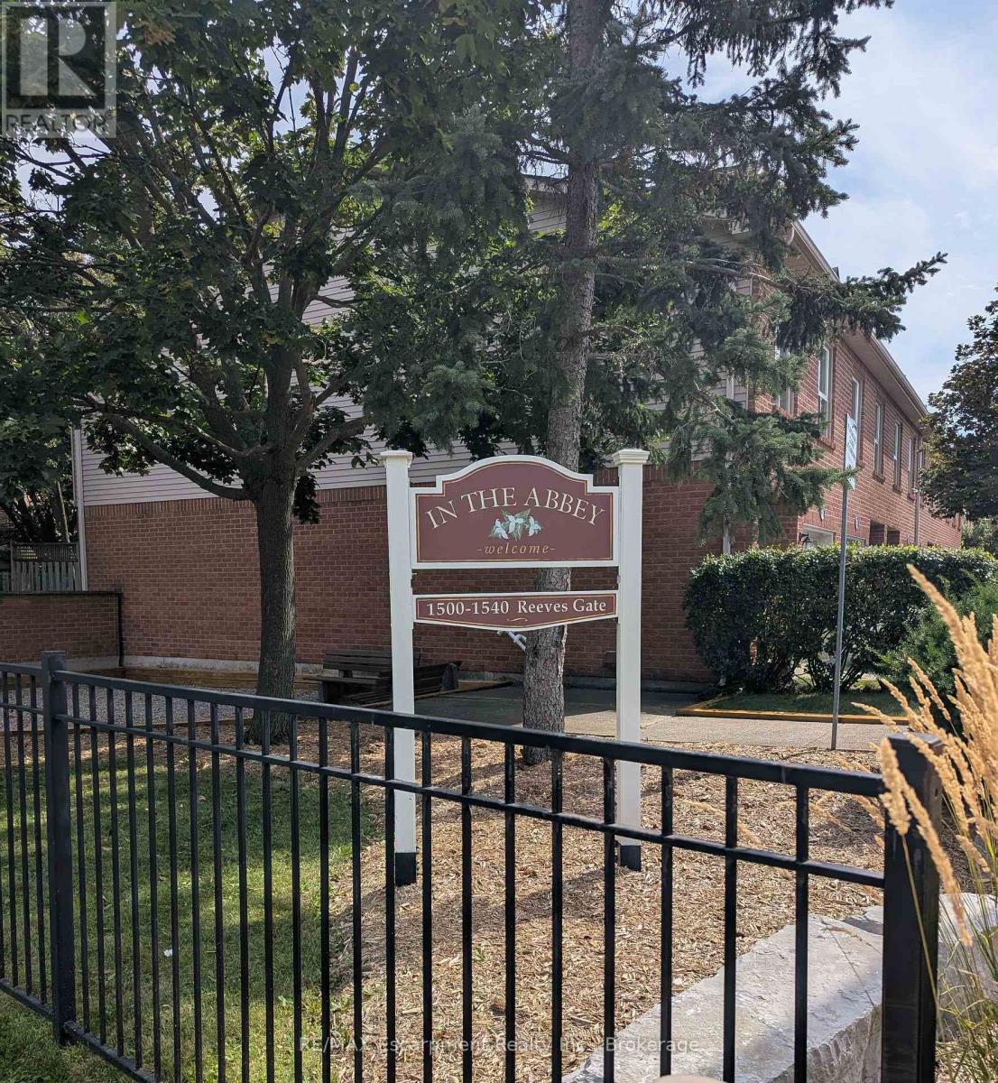 1 - 1500 Reeves Gate, Oakville, Ontario  L6M 3J4 - Photo 21 - W13701502