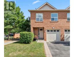 1 - 1500 REEVES GATE, Oakville, Ontario