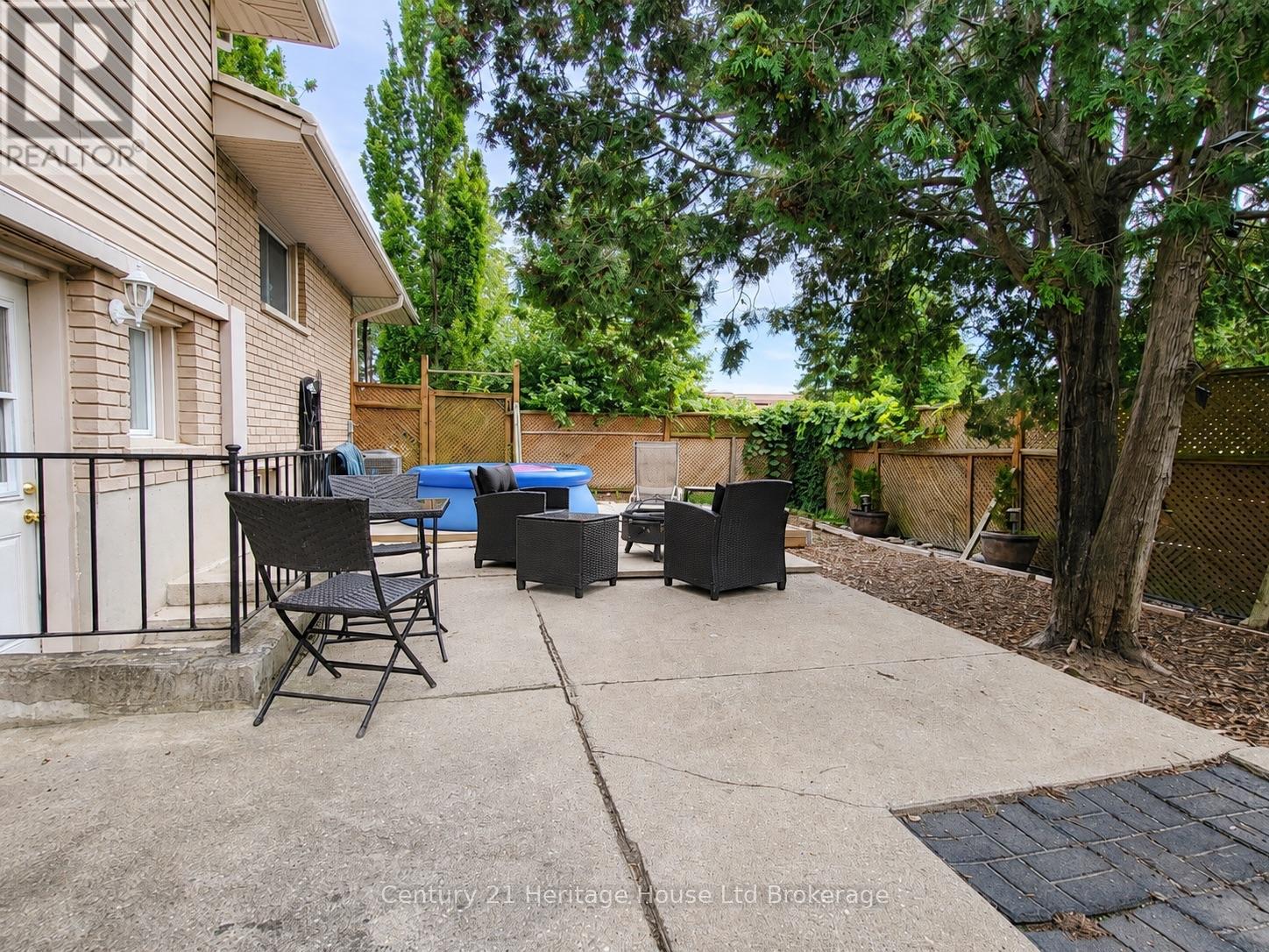 A - 54 Frontenac Road, London South, Ontario  N5Z 3Y6 - Photo 29 - X13701636