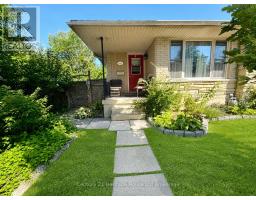 A - 54 FRONTENAC ROAD, London South, Ontario