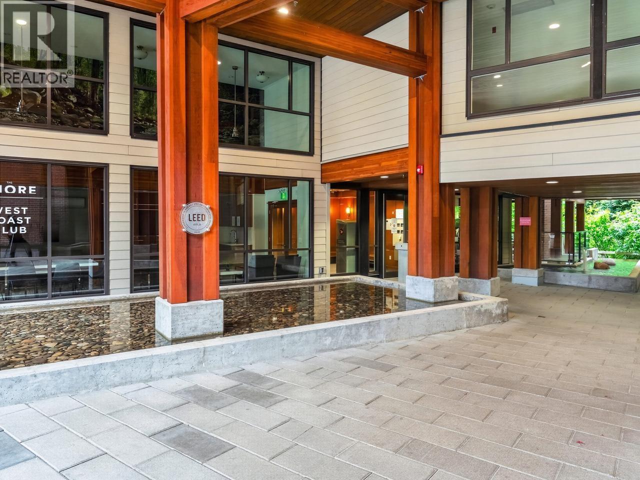 423 723 W 3rd Street, North Vancouver, British Columbia V7M 0E4 - Photo 16 - R3157859